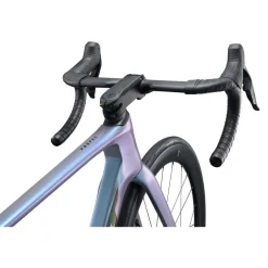 Giant PROPEL ADVANCED PRO 0 AXS - Carbon Racefiets - 2026 - prismatic haze