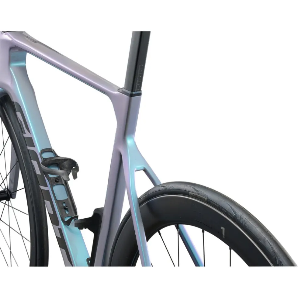 Giant PROPEL ADVANCED PRO 0 AXS - Carbon Racefiets - 2026 - prismatic haze
