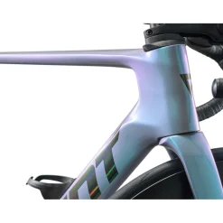 Giant PROPEL ADVANCED PRO 0 AXS - Carbon Racefiets - 2026 - prismatic haze
