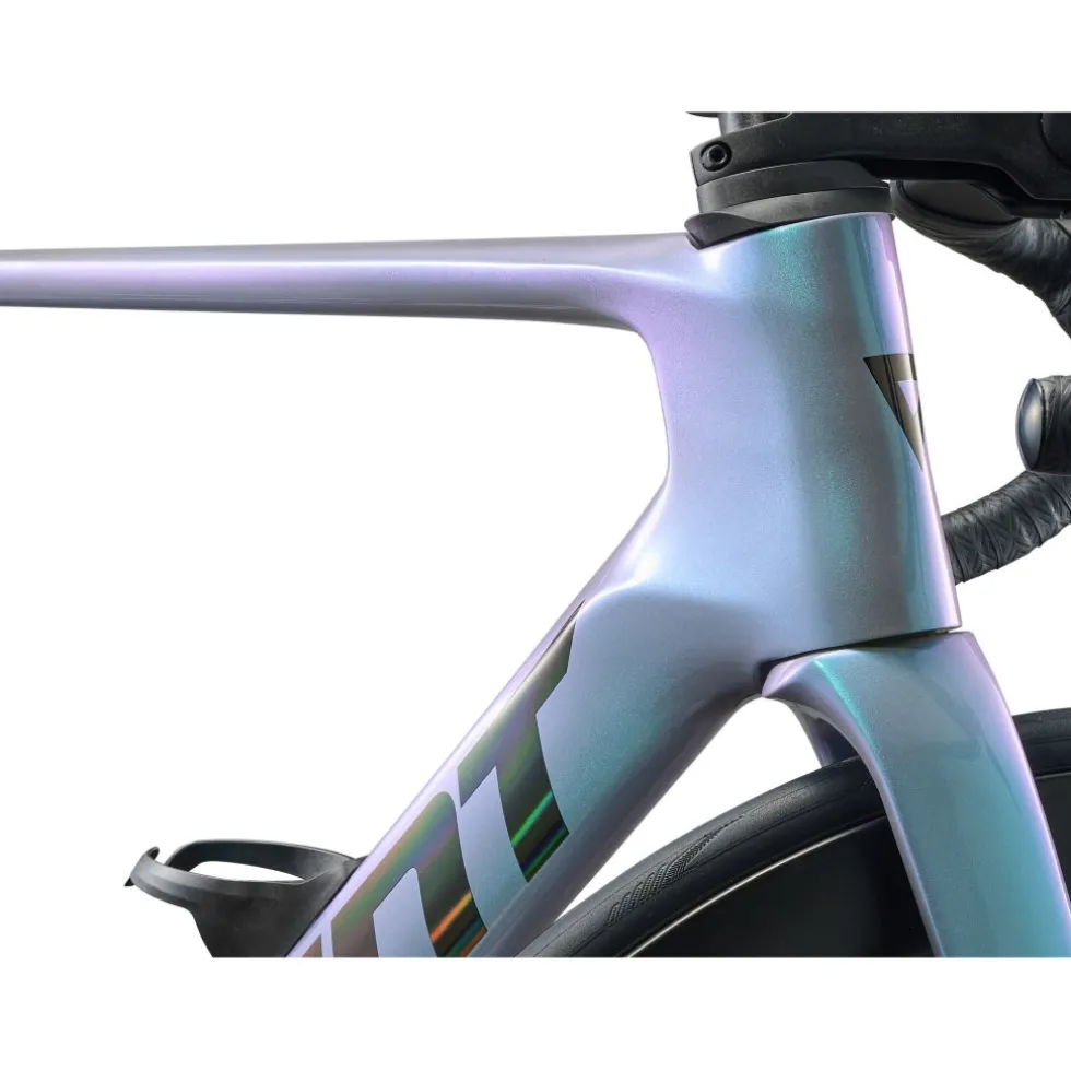 Giant PROPEL ADVANCED PRO 0 AXS - Carbon Racefiets - 2026 - prismatic haze