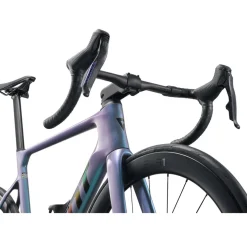 Giant PROPEL ADVANCED PRO 0 AXS - Carbon Racefiets - 2026 - prismatic haze