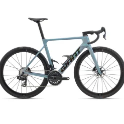 Giant PROPEL ADVANCED PRO 0 AXS - Carbon Racefiets - 2026 - prismatic haze