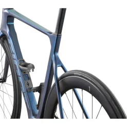 Giant PROPEL ADVANCED PRO 0 - Carbon Racefiets - 2025 - ocean twilight