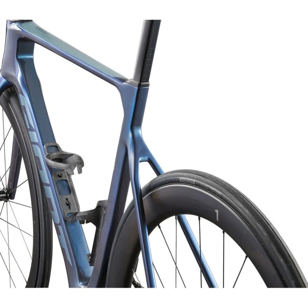 Giant PROPEL ADVANCED PRO 0 - Carbon Racefiets - 2025 - ocean twilight