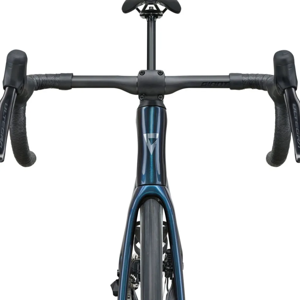 Giant PROPEL ADVANCED PRO 0 - Carbon Racefiets - 2025 - ocean twilight