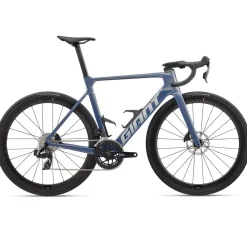 Giant PROPEL ADVANCED PRO 1 - Carbon Racefiets - 2026 - midnight moon