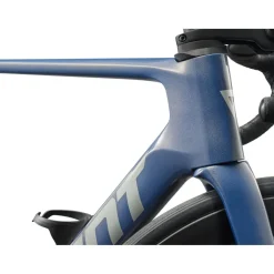 Giant PROPEL ADVANCED PRO 1 - Carbon Racefiets - 2026 - midnight moon