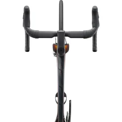 Giant PROPEL ADVANCED SL - Carbon Racefiets - 2025 - red black lava