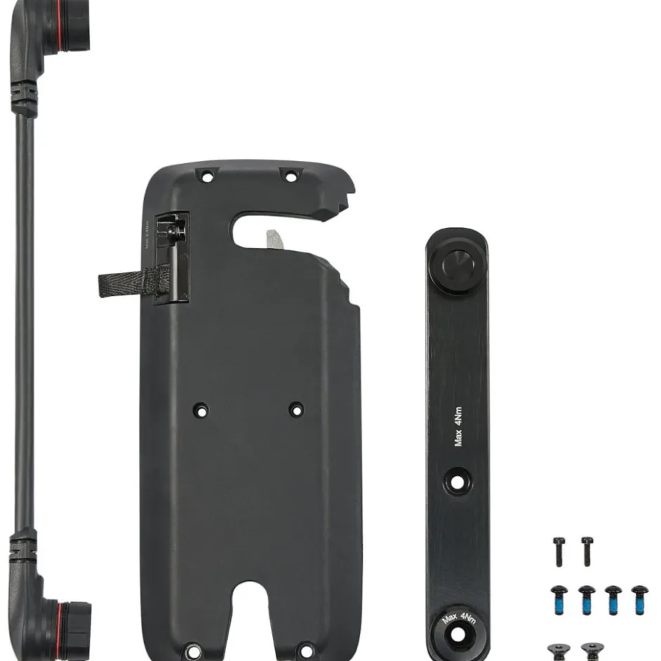 Accu'S En Opladers < Giant Range Extender Montageset - EnergyPak Plus 280 - 700000080