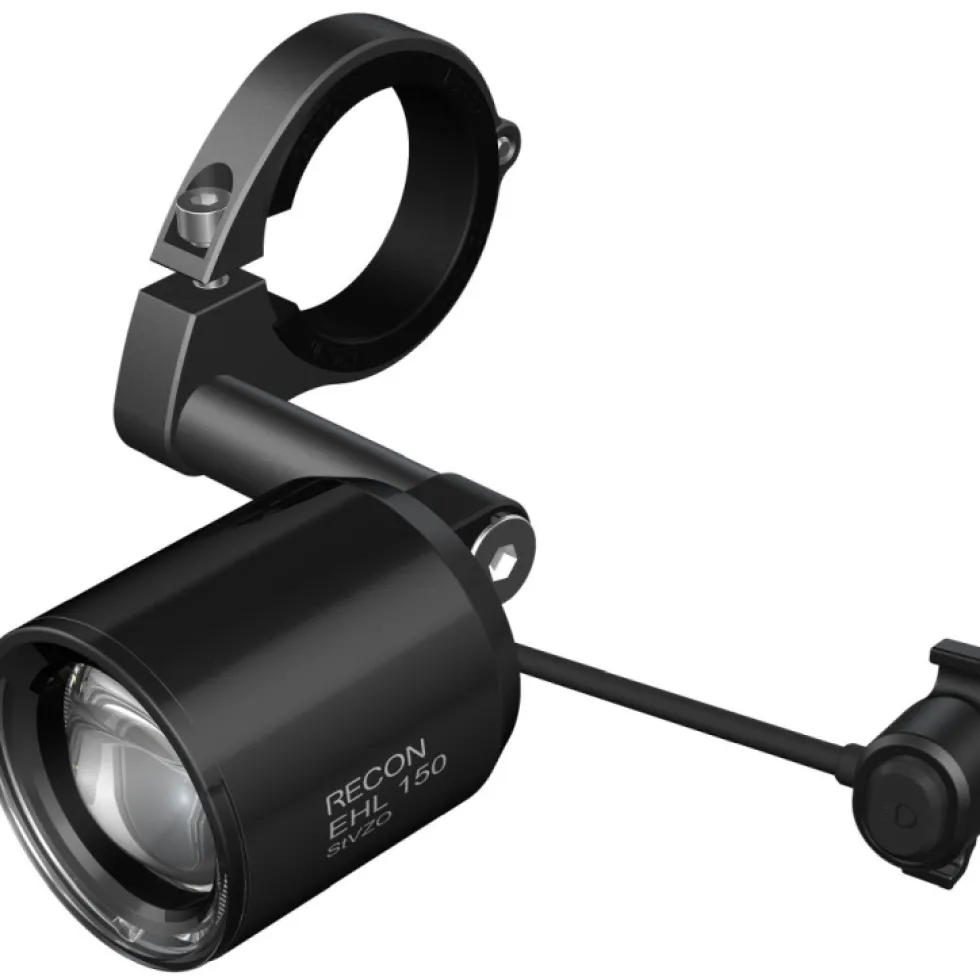 Giant Recon E HL150 StVZO - E-bike-koplamp