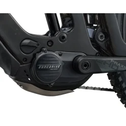 Giant REIGN ADVANCED E+ 1 - Carbon E-MTB - 2026 - mercury / carbon smoke