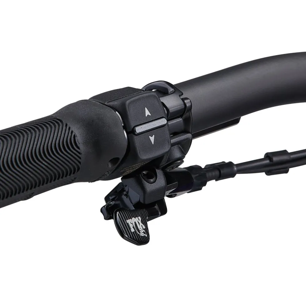 Giant REIGN ADVANCED E+ 0 - Carbon E-MTB - 2026 - purple haze / metallic navy