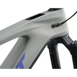 Elektrische Fietsen|Elektrische Endurofietsen < Giant REIGN ADVANCED E+ 2 - Carbon E-TB - 2026 - oon dut