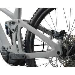 Elektrische Fietsen|Elektrische Endurofietsen < Giant REIGN ADVANCED E+ 2 - Carbon E-TB - 2026 - oon dut