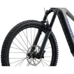 Elektrische Fietsen|Elektrische Endurofietsen < Giant REIGN ADVANCED E+ 2 - Carbon E-TB - 2026 - oon dut