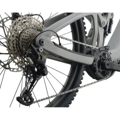 Elektrische Fietsen|Elektrische Endurofietsen < Giant REIGN ADVANCED E+ 2 - Carbon E-TB - 2026 - oon dut