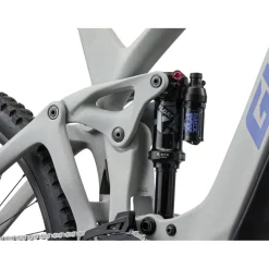 Elektrische Fietsen|Elektrische Endurofietsen < Giant REIGN ADVANCED E+ 2 - Carbon E-TB - 2026 - oon dut