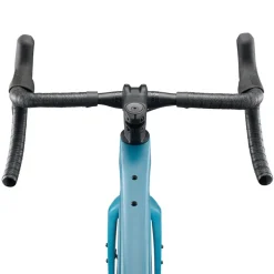 Giant REVOLT ADVANCED 3 - Carbon Gravelbike - 2026 - aquarium