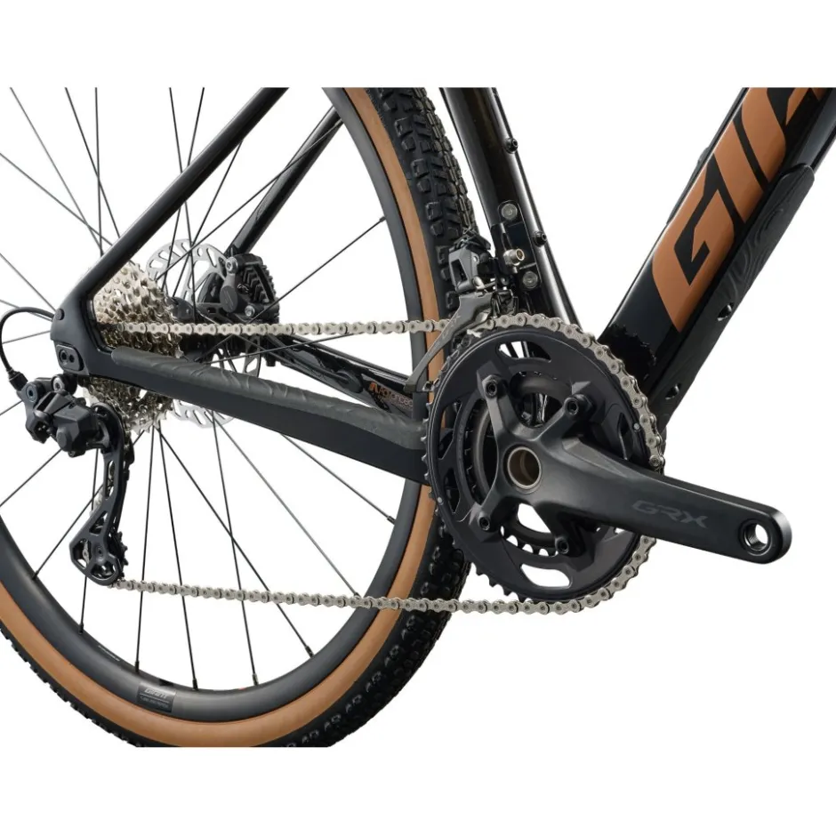 Race Gravelbikes < Giant REVOT ADVANCED 2 - Carbon Gravebike - 2026 - carbon