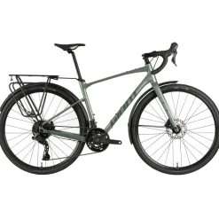 Giant REVOLT EX - Gravelbike - 2026 - alpine green