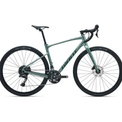 Giant REVOLT 1 - Gravelbike - 2026 - alpine green