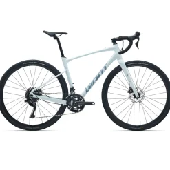 Giant REVOLT 2 - Gravelbike - 2026 - icicle white