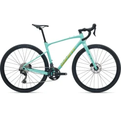 Giant REVOLT 0 - Gravelbike - 2026 - ocean wave