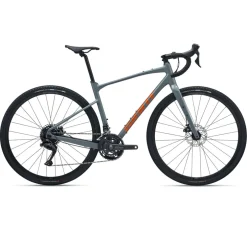 Giant REVOLT 2 - Gravelbike - 2026 - ocean storm