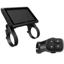 Giant RideControl Charge S5 with Controller - 245MFLCD28-47V