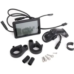 Giant RideControl Charge S5 with Controller - 245MFLCD28-47V