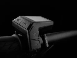 E-Bike Displays En Accessoires < Giant RideControl Dash 2 in 1 SG - 245-PGRM21-01
