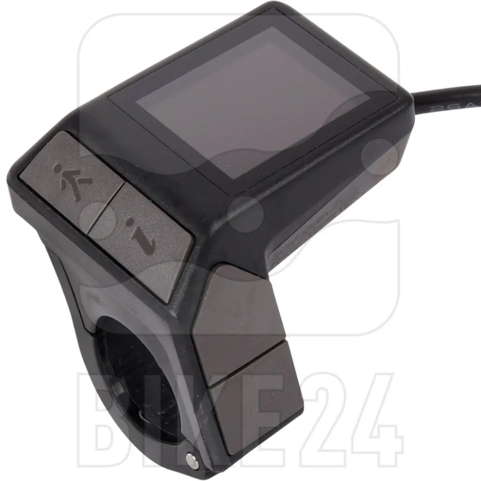 E-Bike Displays En Accessoires < Giant RideControl Dash 2 in 1 SG - 245-PGRM21-01