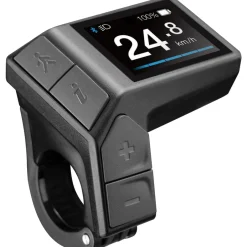 E-Bike Displays En Accessoires < Giant RideControl Dash 2 in 1 SG - 245-PGRM21-01