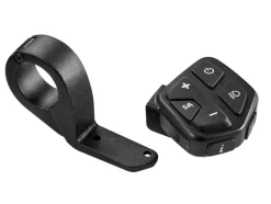 E-Bike Displays En Accessoires < Giant RideControl Ergo 2 SG Bedieningseenheid - Flatbar - 1400 mm