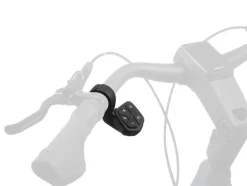 E-Bike Displays En Accessoires < Giant RideControl Ergo 2 SG Bedieningseenheid - Flatbar - 1400 mm