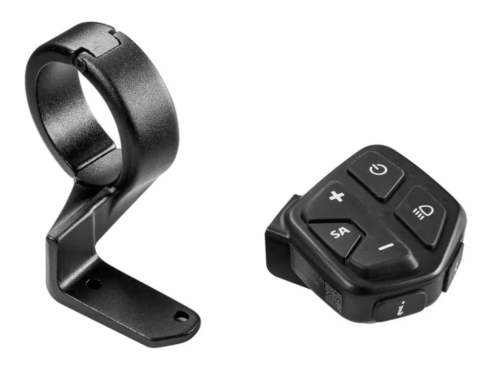 Giant RideControl Ergo 2 SG for Dropbar Road - 31.8 mm - 245MFLRMCT-01V