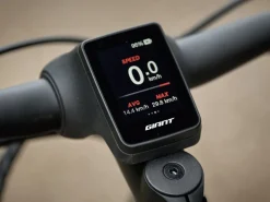 Giant RideDash EVO SG - Display (zonder beugel) - 245-MFLDPEV-03S