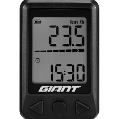Giant RideDash Plus E-Bike Cycling Computer - 410000123