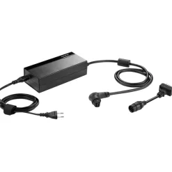 Accu'S En Opladers < Giant Smart Charger Compact - Oplader - 4A - 710000020