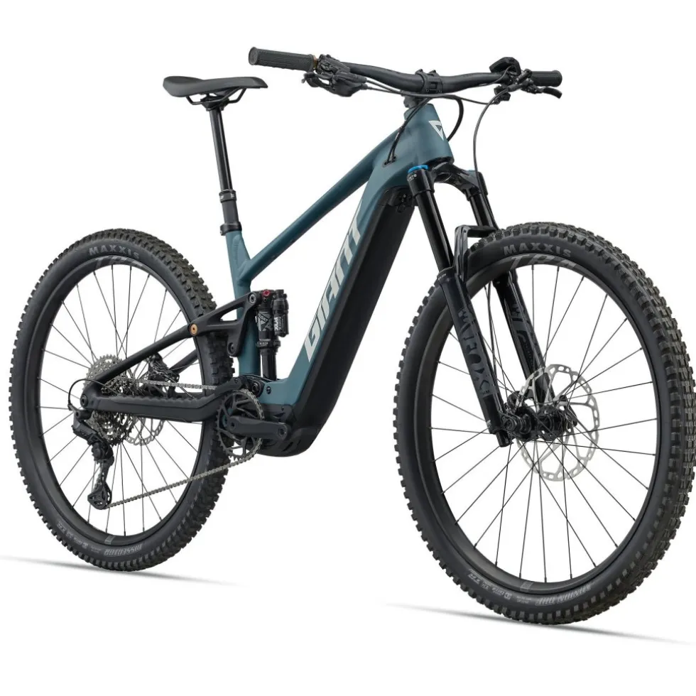 Giant STANCE E+ 0 - 29" E-Mountainbike - 2026 - deep lake
