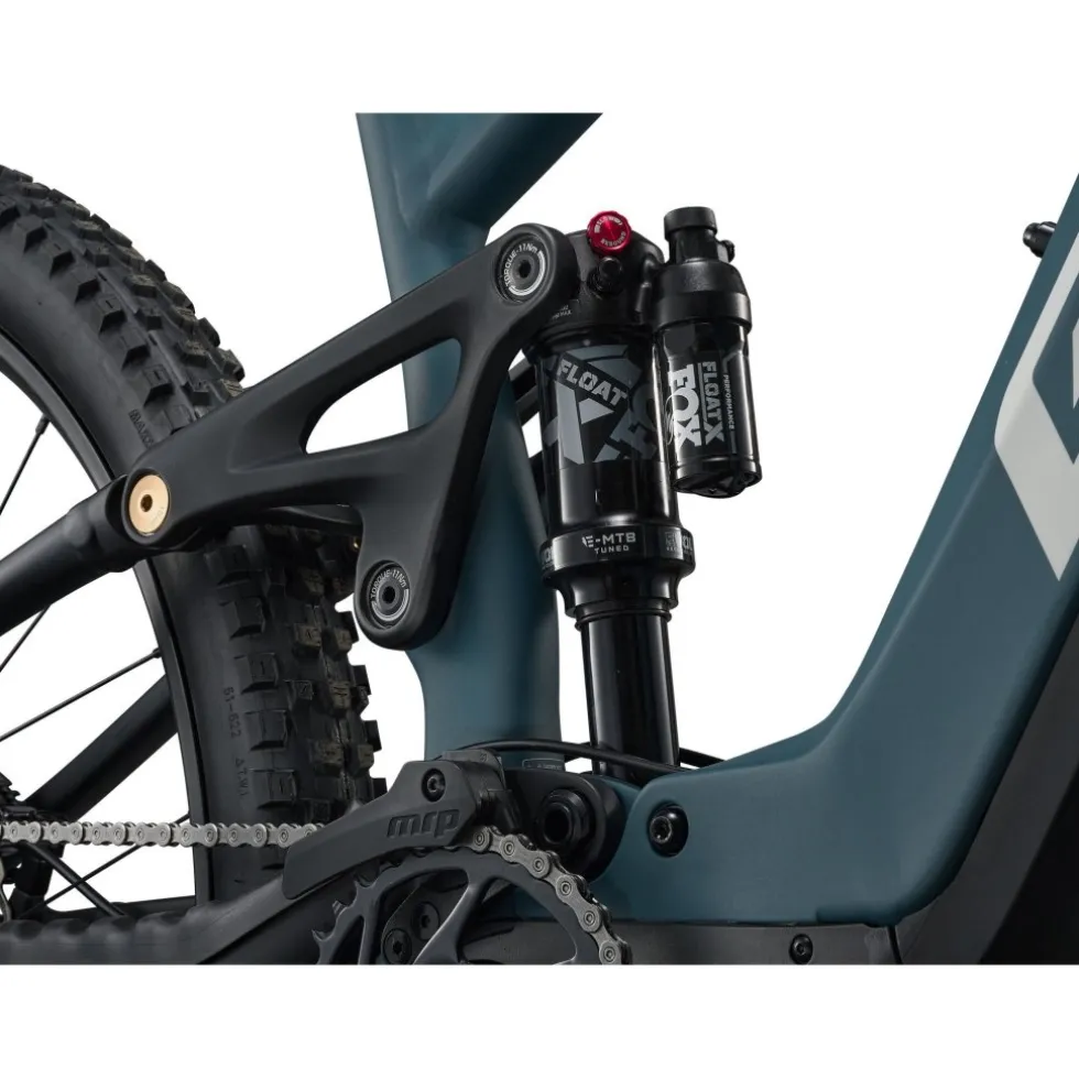 Giant STANCE E+ 0 - 29" E-Mountainbike - 2026 - deep lake