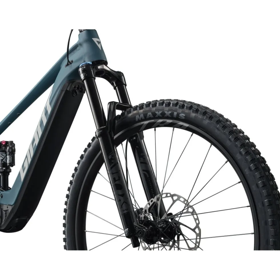 Giant STANCE E+ 0 - 29" E-Mountainbike - 2026 - deep lake