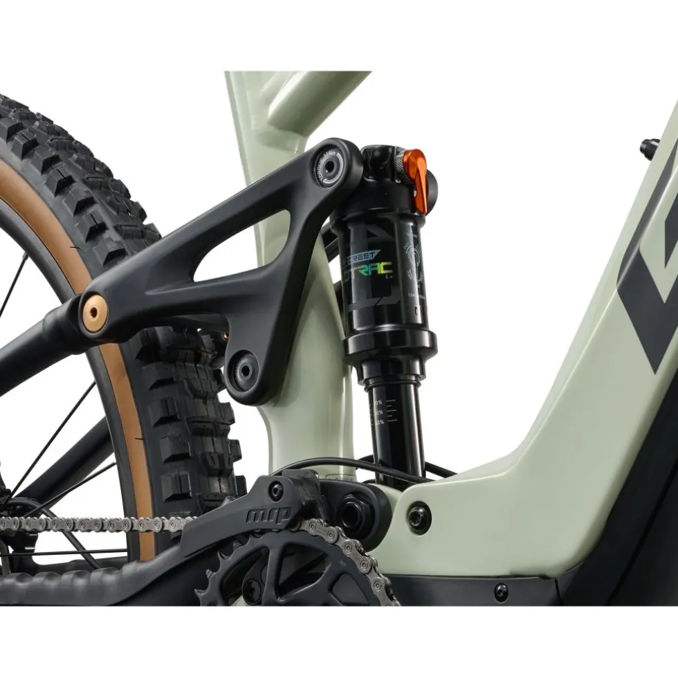 Giant STANCE E+ 2 - 29" E-Mountainbike - 2026 - desert sage