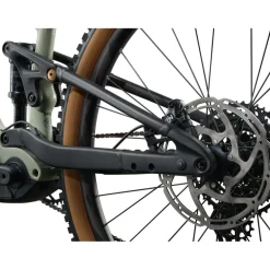 Giant STANCE E+ 2 - 29