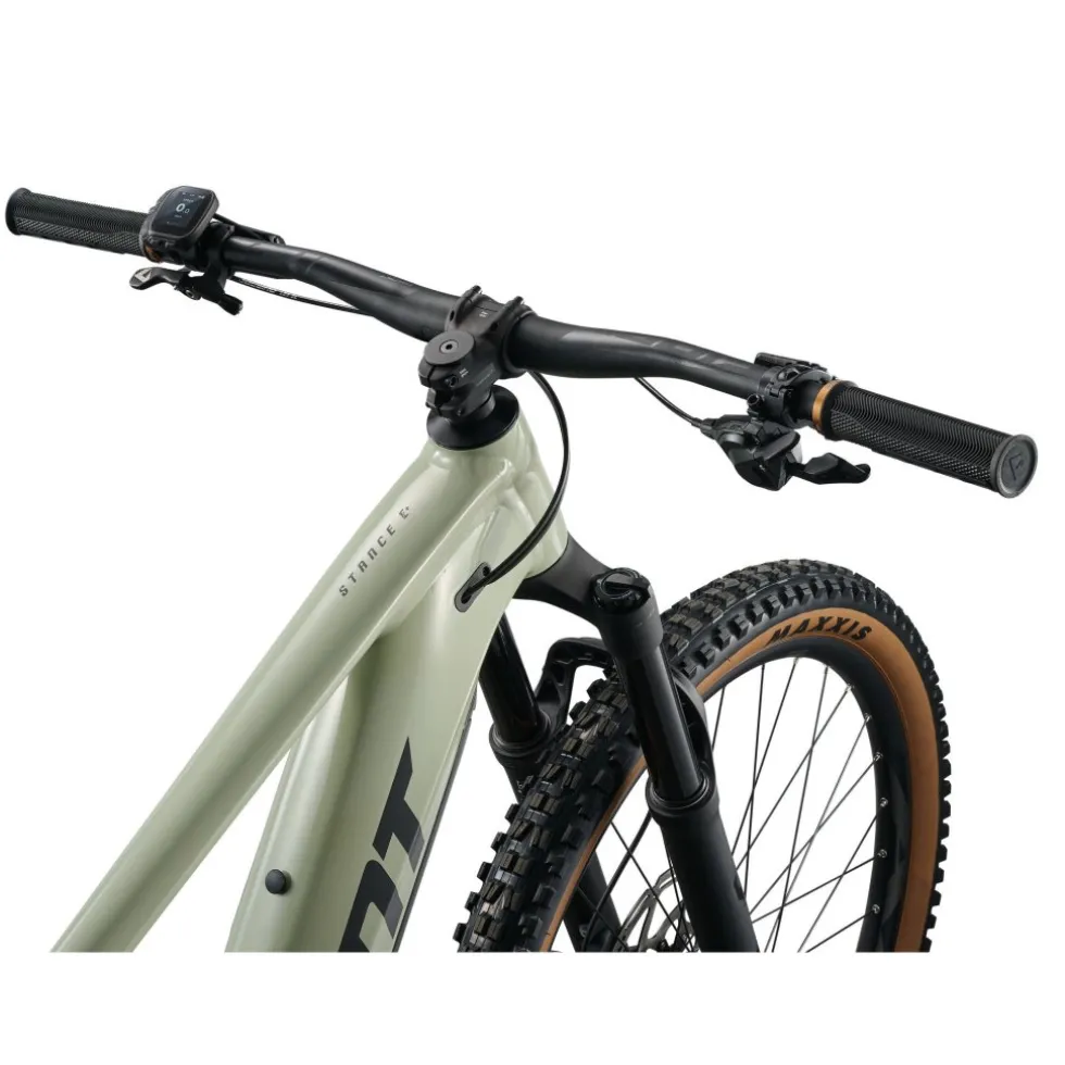 Giant STANCE E+ 2 - 29" E-Mountainbike - 2026 - desert sage