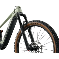 Giant STANCE E+ 2 - 29