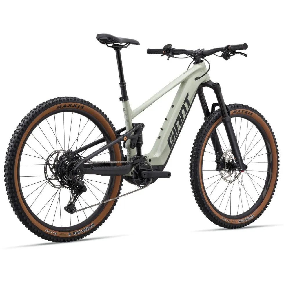 Giant STANCE E+ 2 - 29" E-Mountainbike - 2026 - desert sage