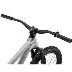 Kindermountainbikes < Giant STP 26 FS - 26" Kinder Mountainbike - 2026 - quicksilver