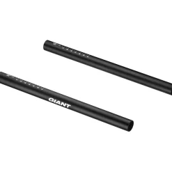 Giant Straight-Type Aluminum Aerobar Extensions