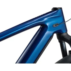 Elektrische Fietsen|Suv E-Bikes < Giant TALON E+ EX GEN2 - 29" E-MTB - 2026 - metallic navy
